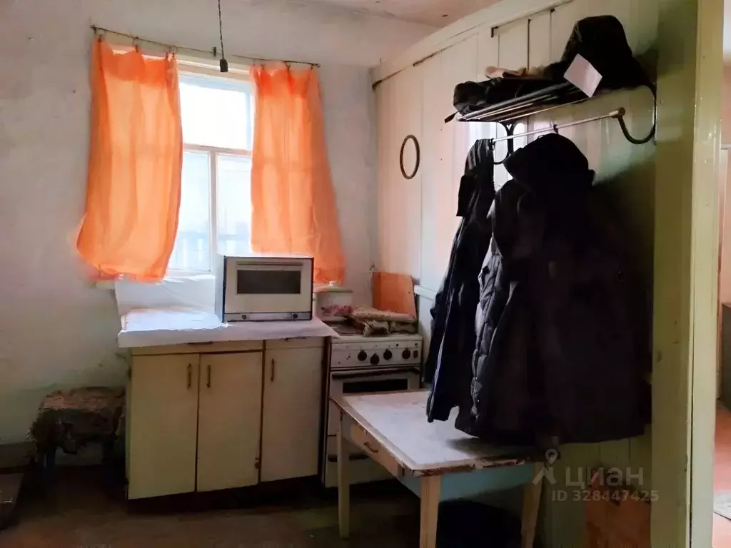 Дом в Иркутская область, Зима ул. 1-я Светлая (36 м) - Фото 2