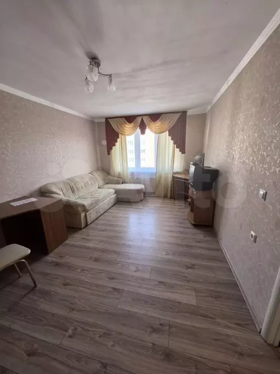 1-к. квартира, 33 м, 7/9 эт. - Фото 0