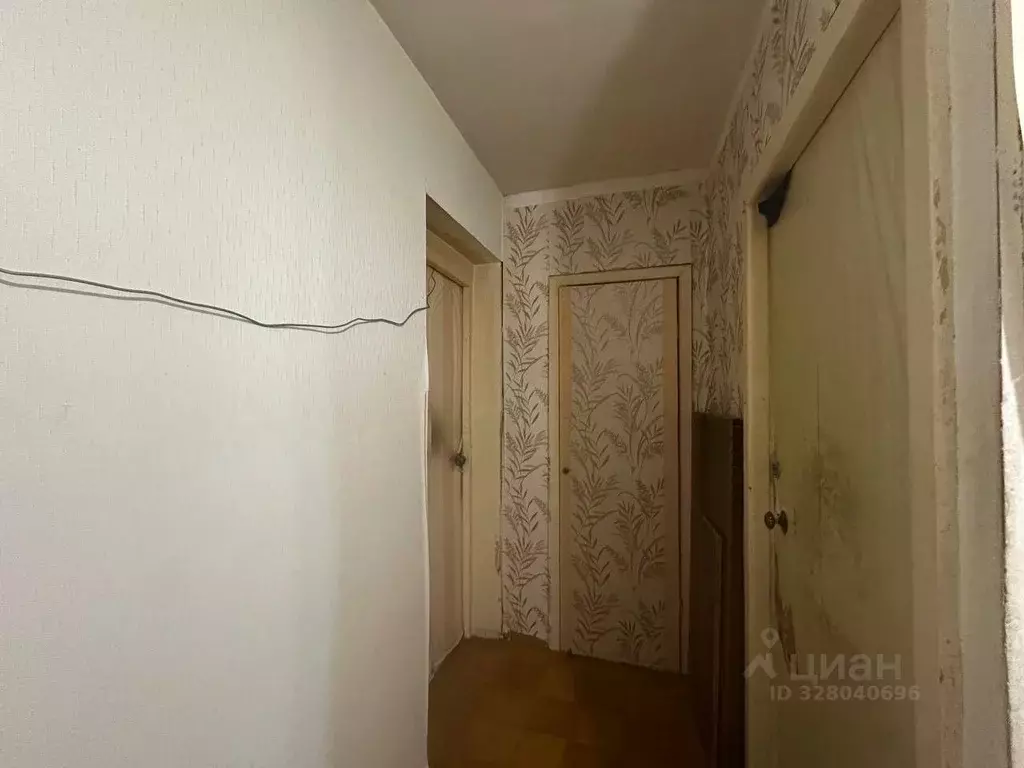 2-к кв. Московская область, Ивантеевка Пушкинский городской округ, ул. ... - Фото 2