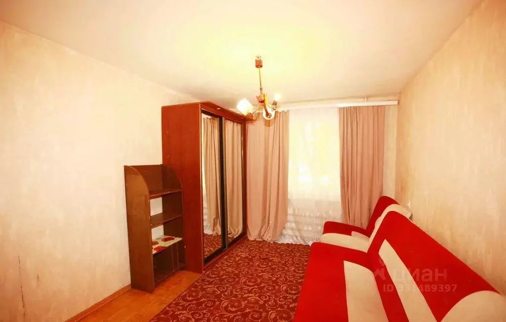 Комната, 26 м - Фото 1