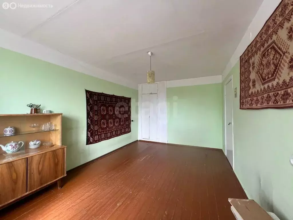 2-комнатная квартира: Ярославль, Ленинградский проспект, 63 (54 м) - Фото 1