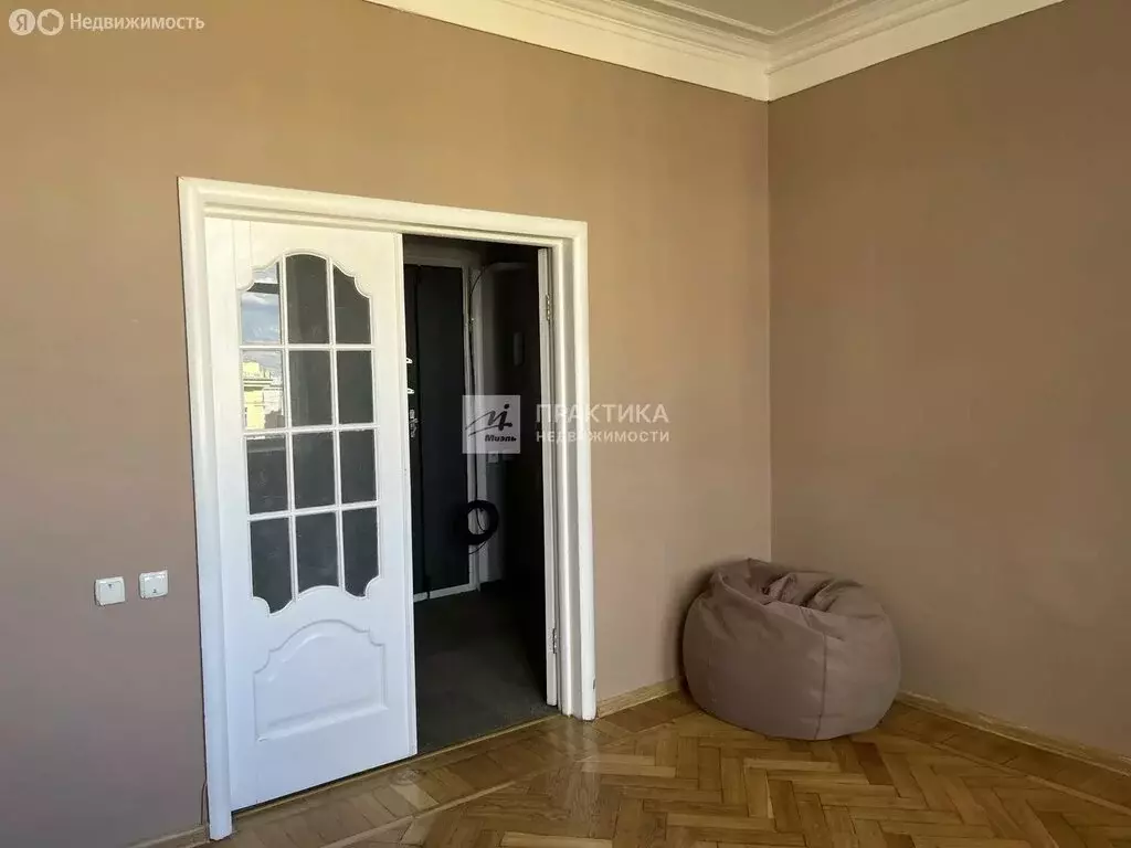 2-комнатная квартира: Москва, улица Земляной Вал, 2 (73.4 м) - Фото 1