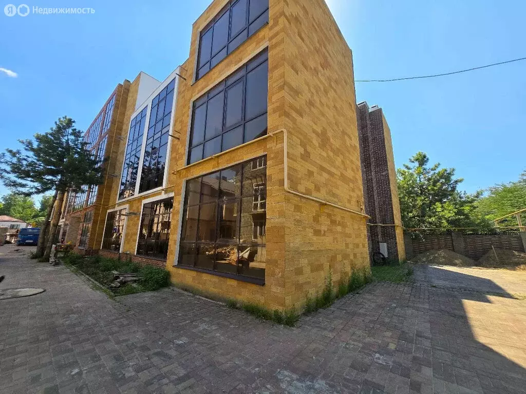 1-комнатная квартира: Новороссийск, Екатерининская улица, 6 (39.4 м) - Фото 2