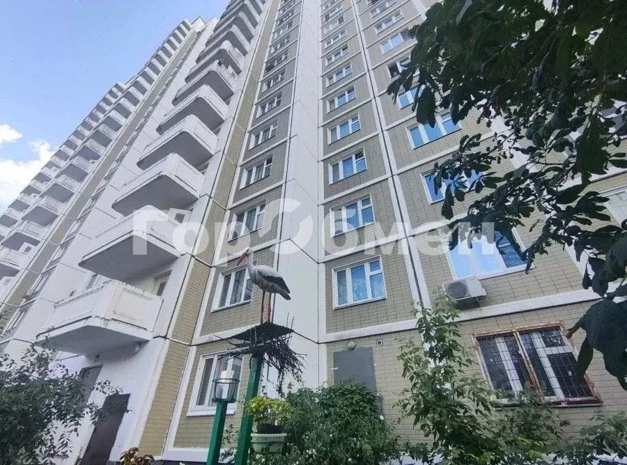 3-к кв. Москва Сколковское ш., 30 (82.0 м) - Фото 1