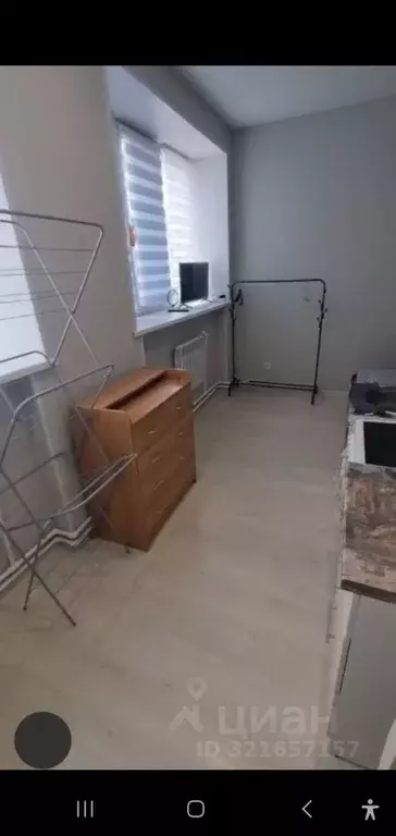 Студия Алтайский край, Барнаул просп. Коммунаров, 120Д (22.0 м) - Фото 1