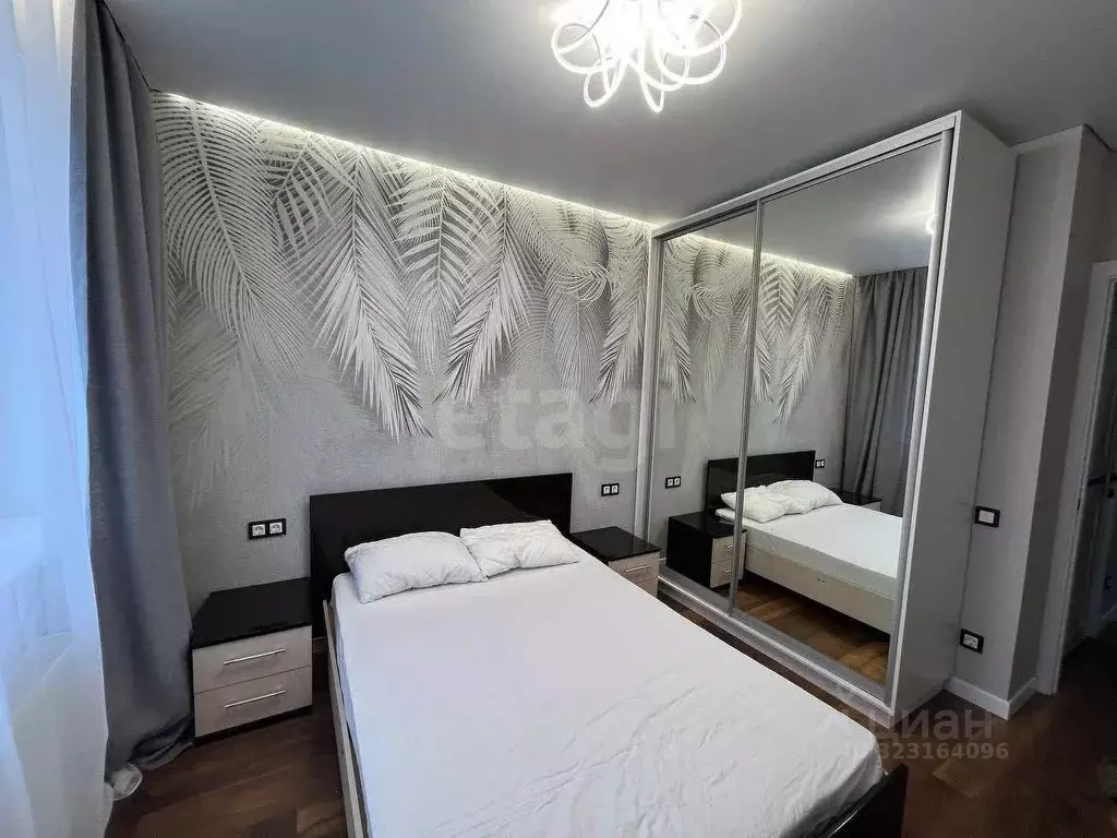 2-к кв. Воронежская область, Воронеж Ленинский просп., 215В (35.0 м) - Фото 2