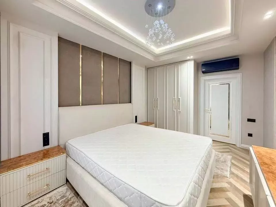 2-к кв. Краснодарский край, Анапа Пионерский просп., 32Б (56.0 м) - Фото 1
