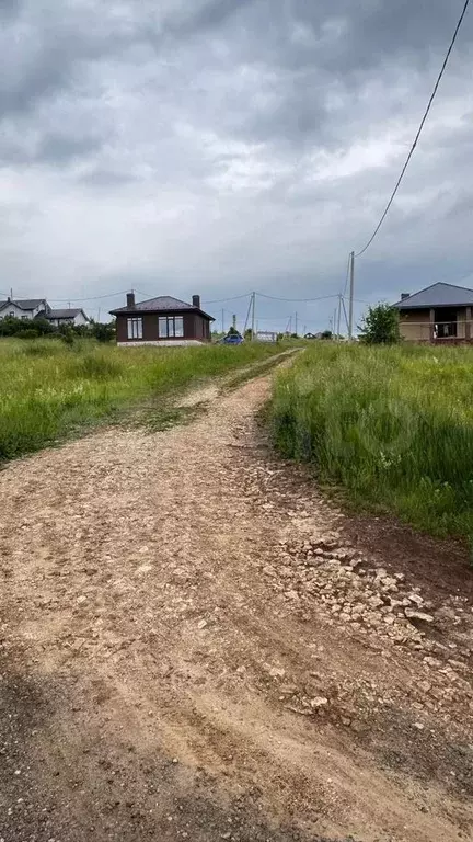 Участок 15 сот. (СНТ, ДНП) - Фото 1