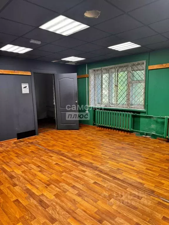 Офис в Ярославская область, Рыбинск Волжская наб., 191 (84 м) - Фото 0