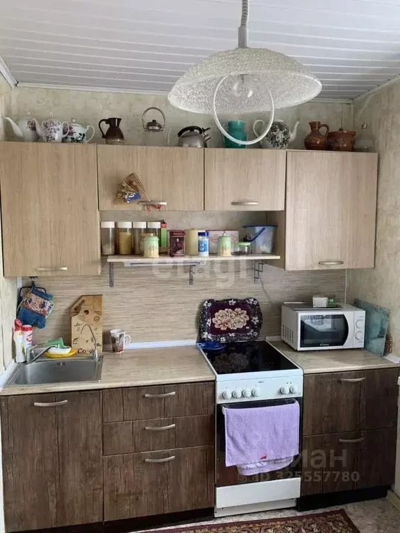 2-к кв. Тюменская область, Тюмень ул. Монтажников, 16 (54.2 м) - Фото 1