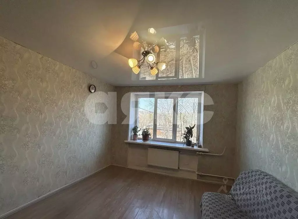 1-к кв. Московская область, Раменский муниципальный округ, пос. ... - Фото 1