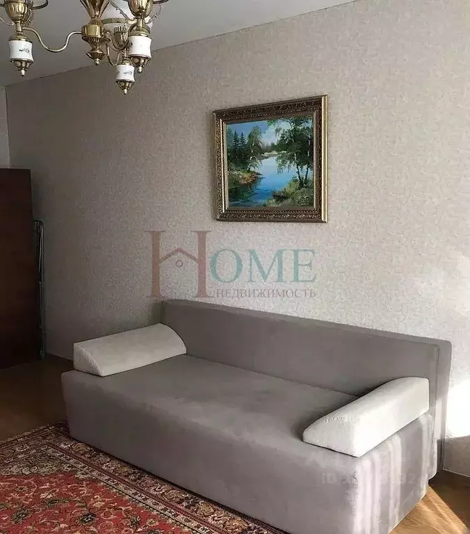 1-к кв. Новосибирская область, Новосибирск ул. Новая Заря, 40 (34.0 м) - Фото 1