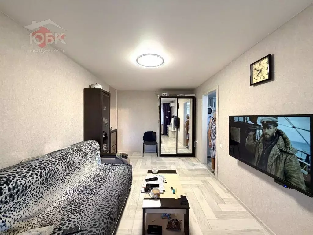 3-к кв. Крым, Евпатория ул. Интернациональная, 99 (56.0 м) - Фото 1