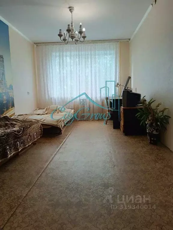 2-к кв. Оренбургская область, Ясный Юбилейная ул., 2 (51.0 м) - Фото 1