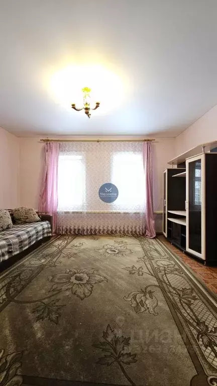 Дом в Воронежская область, Поворино Ленинская ул., 39 (58 м) - Фото 2