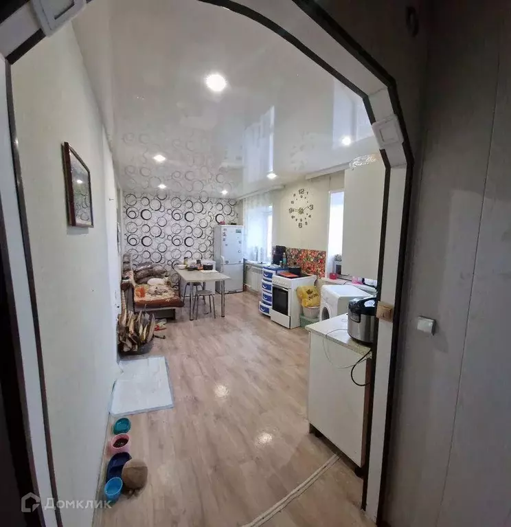 Продаётся 3-к квартира, 39 м - Фото 0
