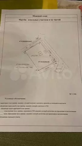 Участок 6 сот. (СНТ, ДНП) - Фото 0