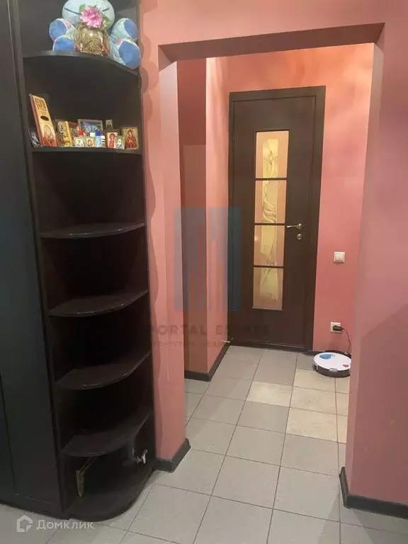Продаётся 3-к квартира, 97.7 м - Фото 1