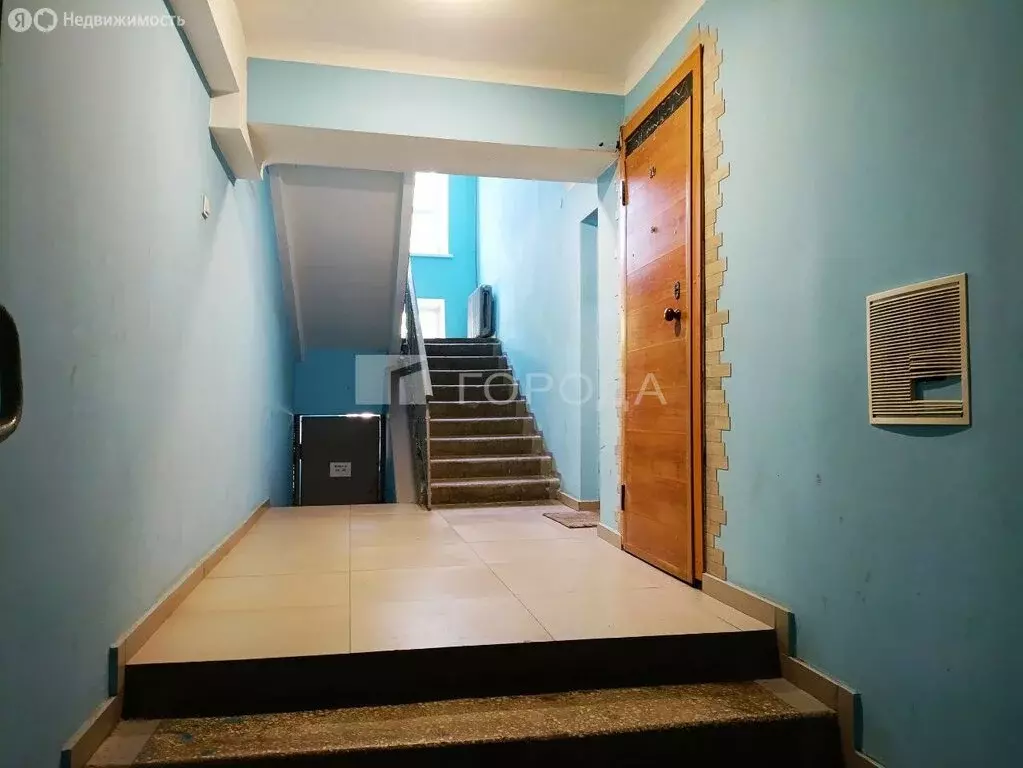 2-комнатная квартира: Новосибирск, улица Титова, 19 (43.1 м) - Фото 1