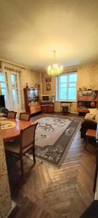 2-к кв. Ростовская область, Ростов-на-Дону, Нахичевань ул. 20-я Линия, ... - Фото 0