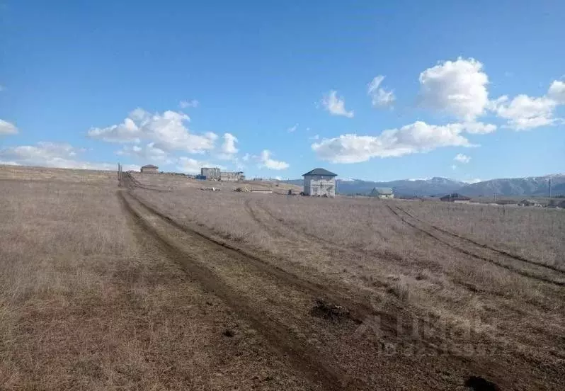 Участок в Крым, Симферопольский район, с. Доброе  (201.0 сот.) - Фото 1