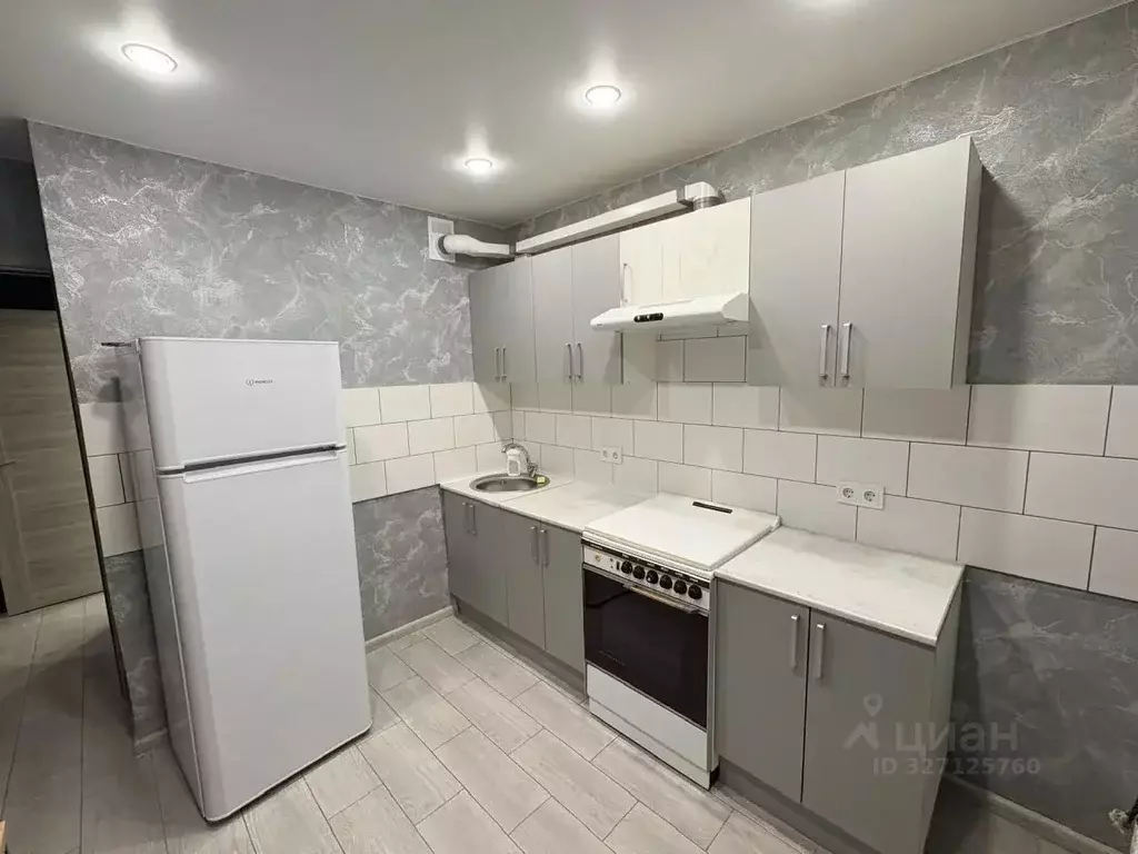 1-к кв. Москва Ангарская ул., 67К3 (45.0 м) - Фото 1