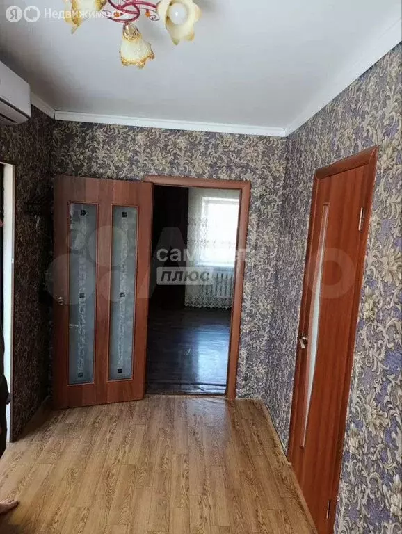 Дом в Ессентуки, улица Куйбышева, 90А (60 м) - Фото 0
