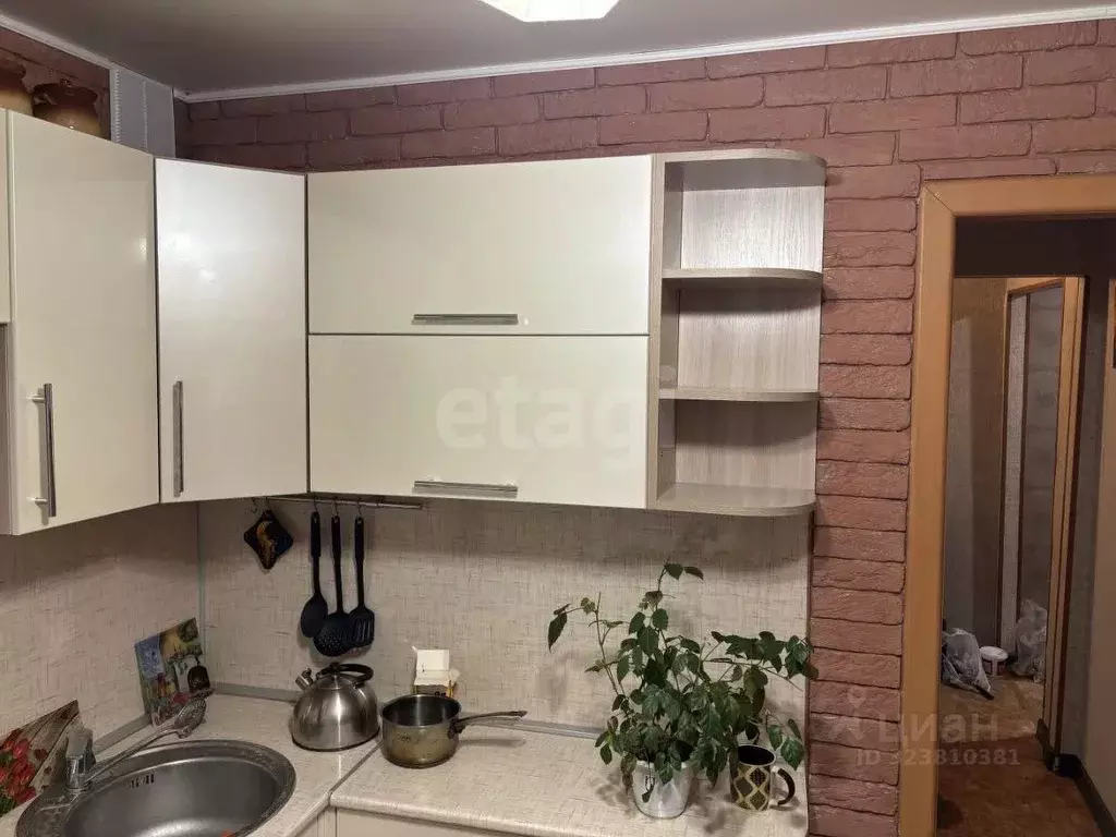 2-к кв. Башкортостан, Уфа просп. Октября, 87 (42.0 м) - Фото 2