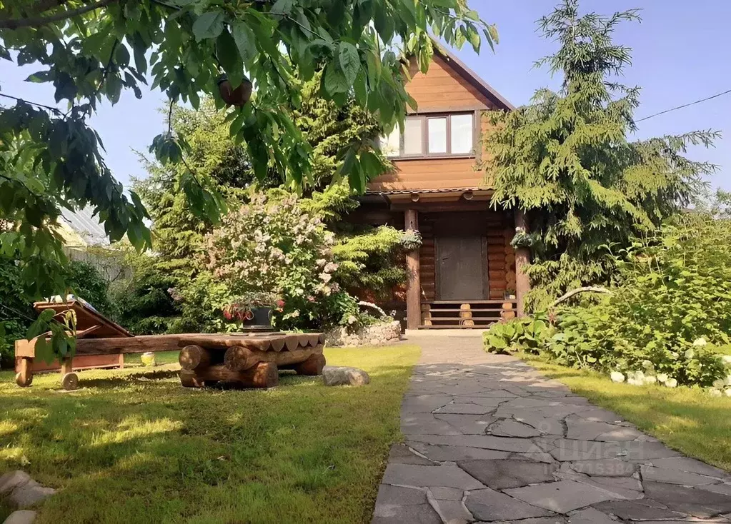 Дом в Владимирская область, Владимир Юрьевец мкр, Прохладная ул., 11 ... - Фото 1