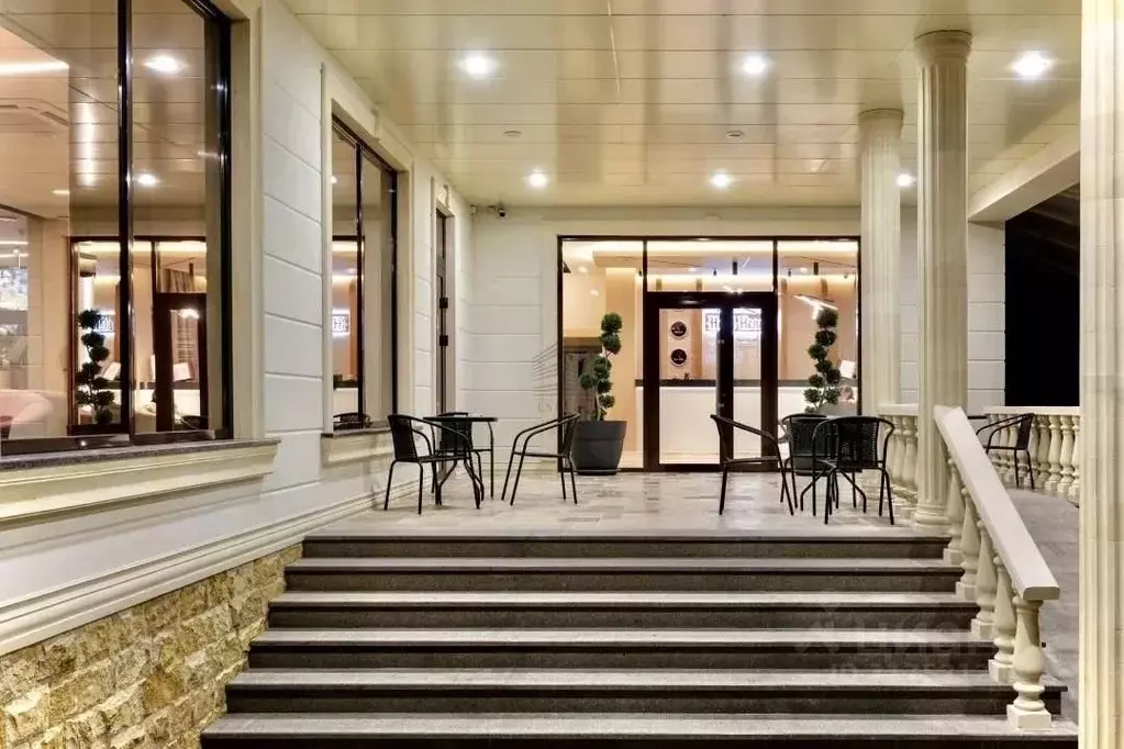 Помещение свободного назначения в Краснодарский край, Краснодар ... - Фото 2