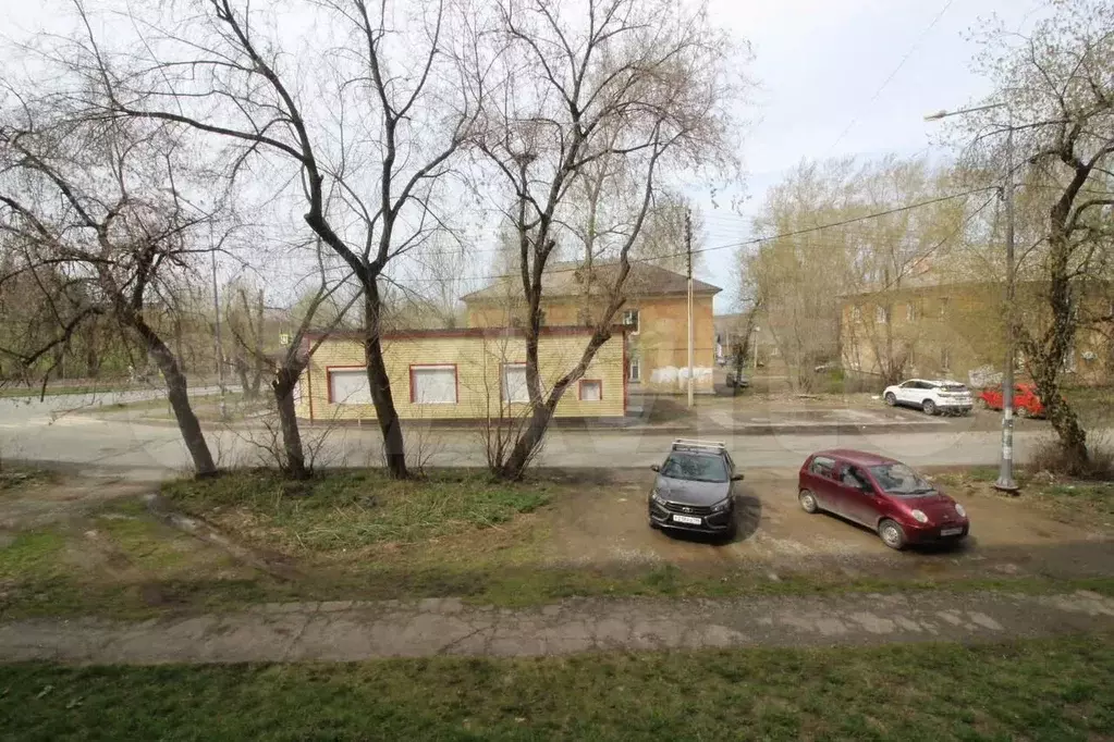 2-к. квартира, 44,3 м, 1/5 эт. - Фото 1