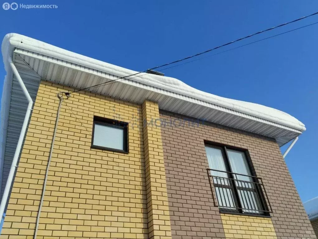 Дом в деревня Опалиха, Летняя улица, 65 (128.2 м) - Фото 1