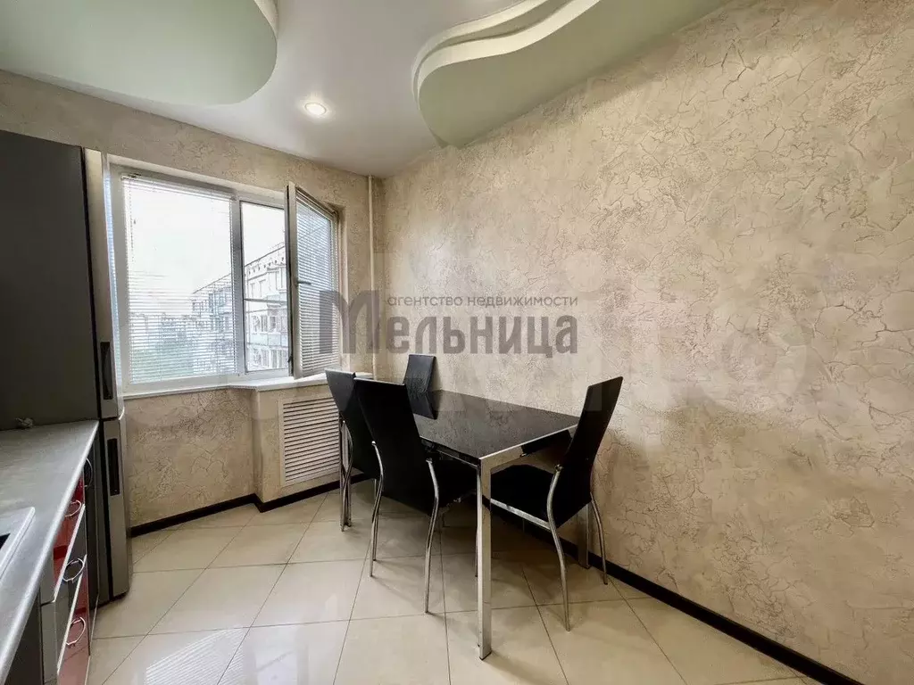 2-к. квартира, 52,7 м, 8/9 эт. - Фото 1