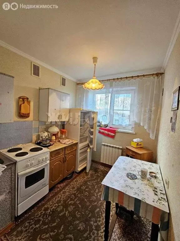 2-комнатная квартира: Тольятти, Московский проспект, 51 (49.3 м) - Фото 1
