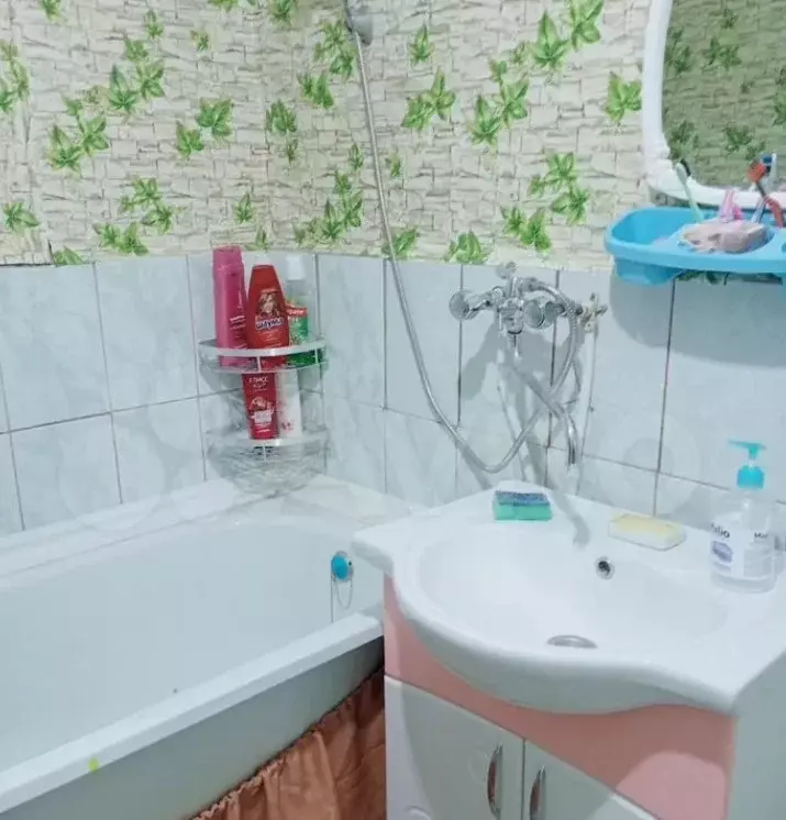 Продаётся 2-к квартира, 52 м - Фото 1