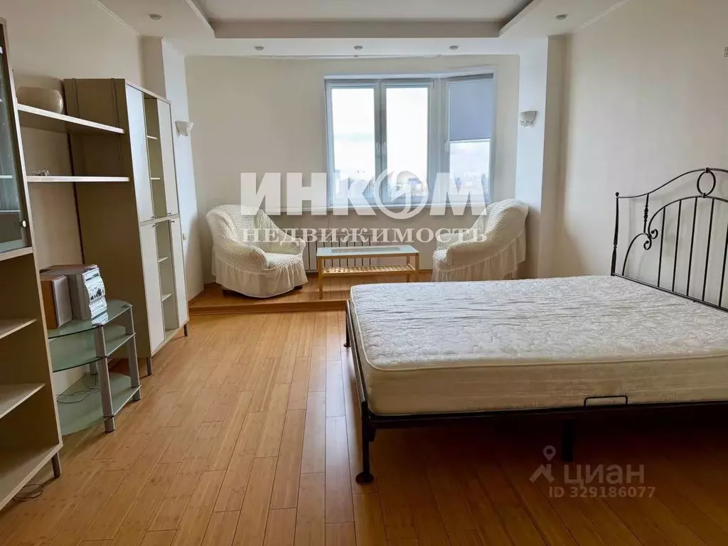 1-к кв. Москва Новочеремушкинская ул., 18 (65.6 м) - Фото 1