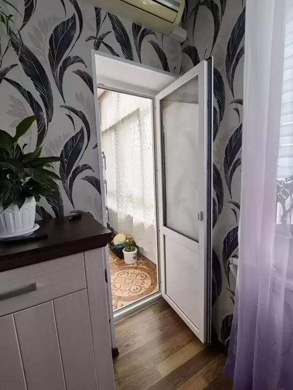 2-к кв. Краснодарский край, Геленджик ул. Прасковеевская, 18 (42.0 м) - Фото 1