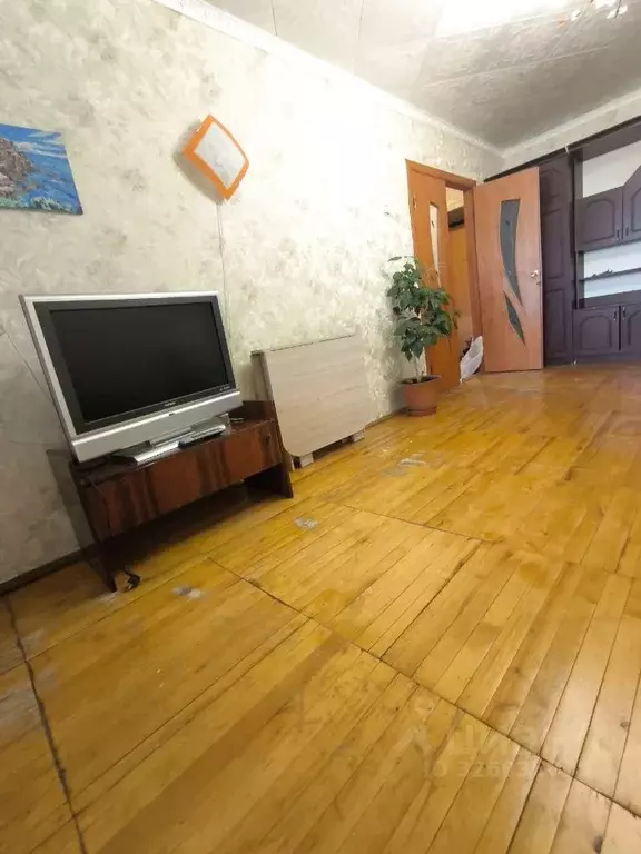 Комната Марий Эл, Йошкар-Ола ул. Эшкинина, 2 (20.0 м) - Фото 2