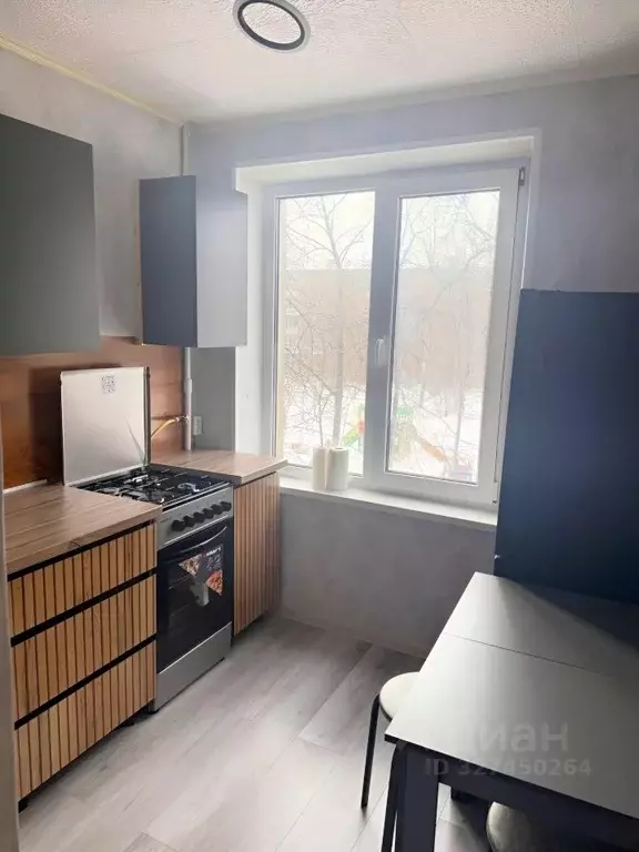 2-к кв. Московская область, Мытищи Силикатная ул., 33Б (45.0 м) - Фото 1