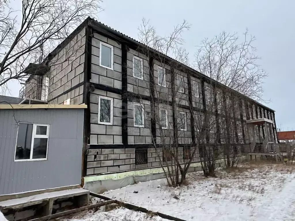 Помещение свободного назначения в Ямало-Ненецкий АО, Новый Уренгой ... - Фото 2