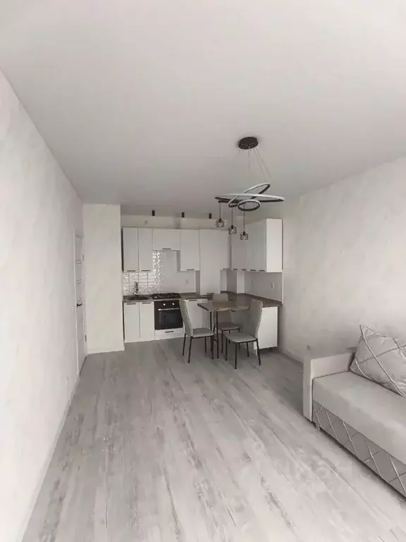 1-к кв. Рязанская область, Рязань Московский р-н, проезд 4-й ... - Фото 2