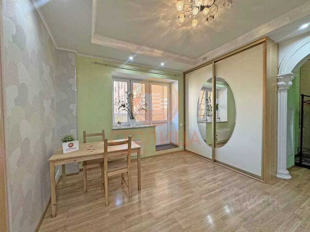 2-к кв. Московская область, Котельники ул. Кузьминская, 19 (65.0 м) - Фото 1