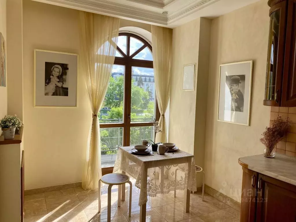 1-к кв. Татарстан, Казань ул. Дзержинского, 11а (60.0 м) - Фото 1