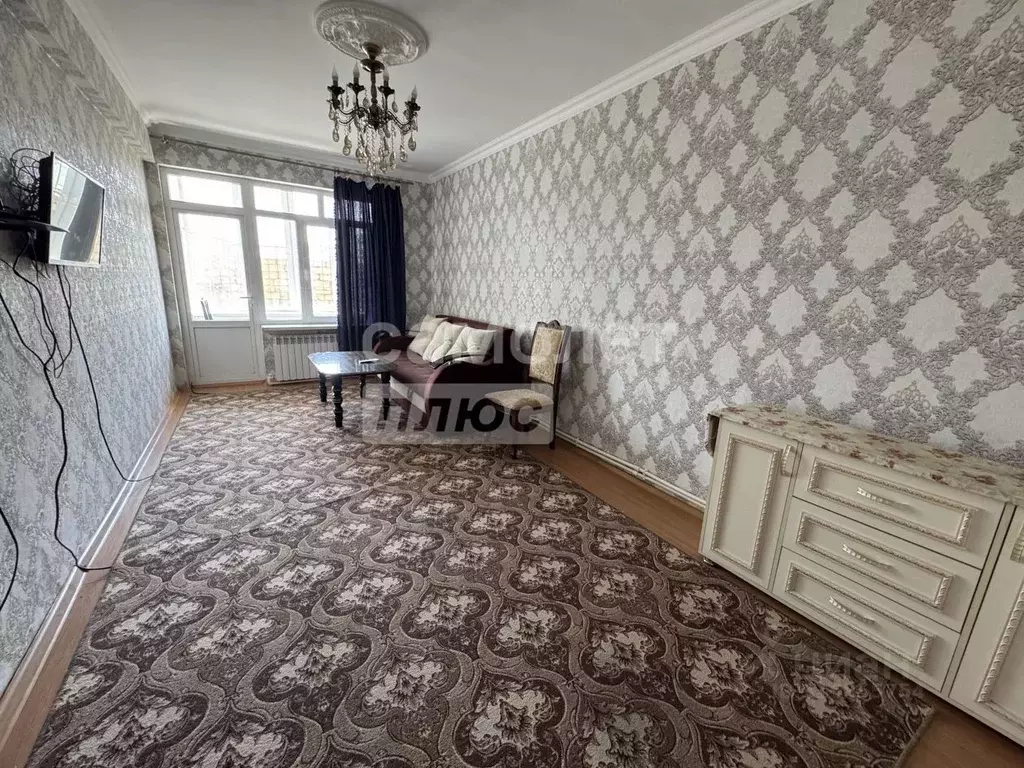 2-к кв. Дагестан, Дербент ул. Сальмана, 65А (86.0 м) - Фото 1