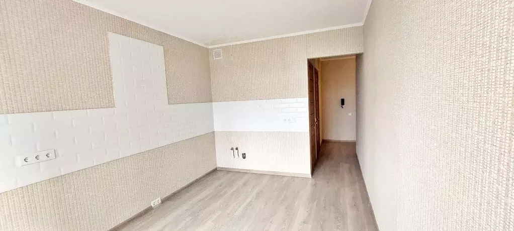 1-к кв. Московская область, Лобня ул. Пушкина, 6 (44.9 м) - Фото 2