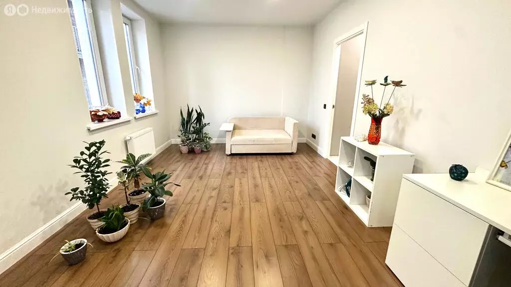 2-комнатная квартира: Пермь, улица Максима Горького, 45 (58.5 м) - Фото 2