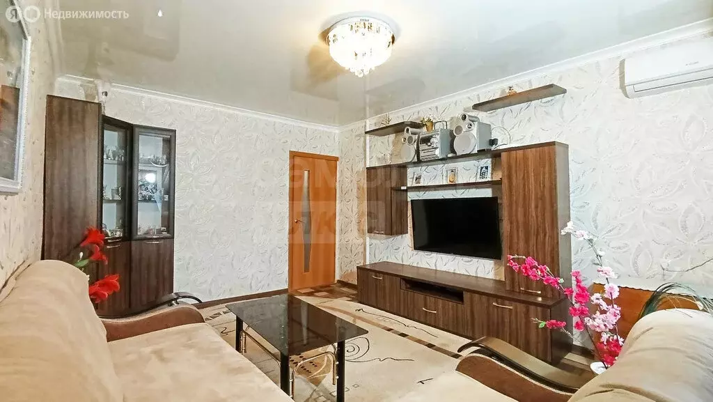3-комнатная квартира: Оренбург, микрорайон Красный Городок, улица ... - Фото 1