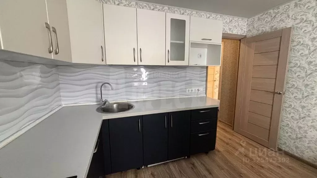 1-к кв. Калужская область, Балабаново г. Боровский муниципальный ... - Фото 2