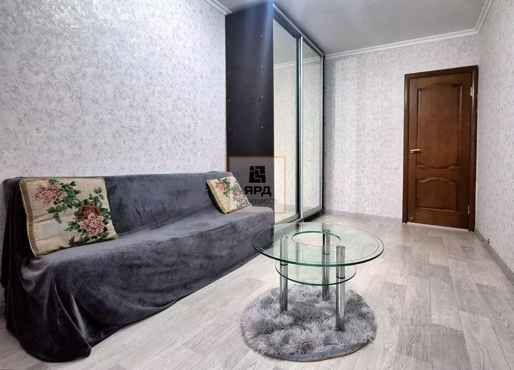 2-к кв. Ростовская область, Таганрог проезд 5-й Линейный (48.0 м) - Фото 2