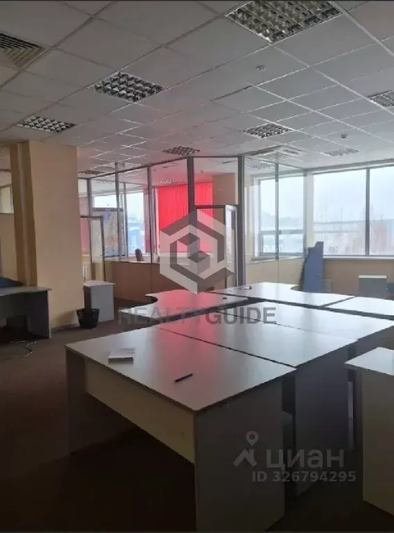 Офис в Московская область, Химки городской округ, д. Дубровки ул. ... - Фото 1